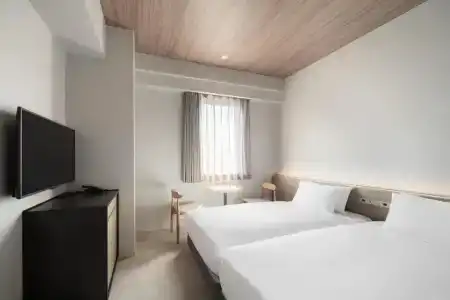 Nest Hiroshima Ekimae - 2