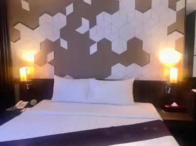 Paradiso Boutique Suites - 50