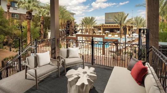 Silverton Casino Lodge - Newly Renovated - 66