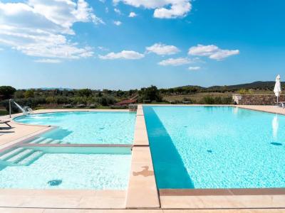 Riva Toscana Golf Resort & SPA - 16