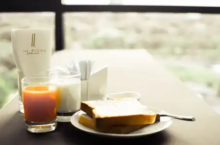 The Riche Boutique Don Mueang Airport - 11