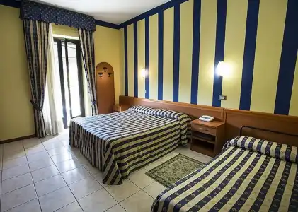 Umbria Ristorante - 28