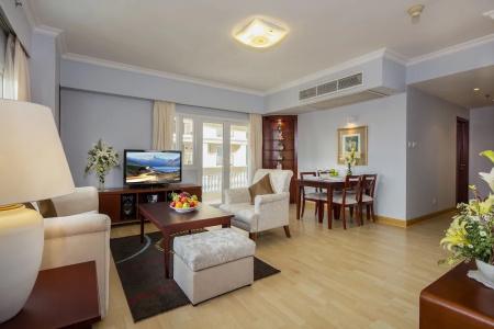 Norfolk Mansion Luxury Serviced Apartment - 178
