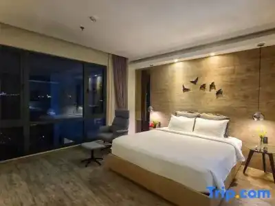 The Luxe Da Lat - 140