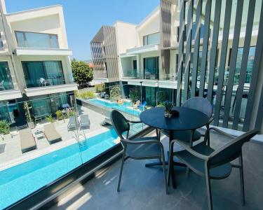 Serenity Suites - 174