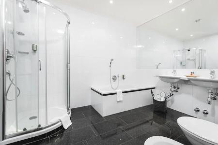 Post Seefeld - WellnessTirol - 126