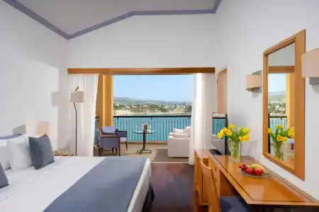 Thalassa Boutique & Spa - 70