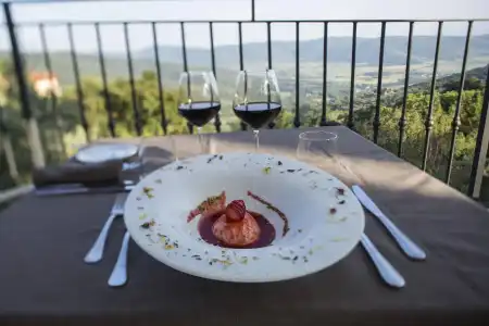 Locanda Agli Amici - 10