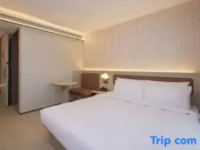 Hanting Ho Chi Minh City Downtown (汉庭国际胡志明市中心酒店) - 140