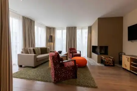 Sporthotel - 79