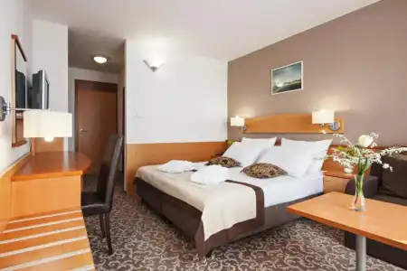 Termal - Terme 3000 - Savas & Resorts - 45