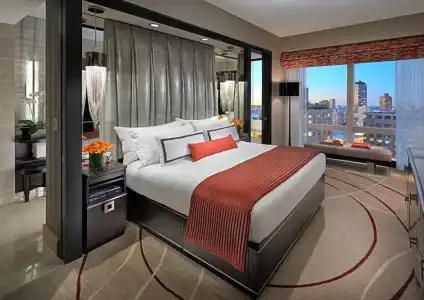 Mandarin Oriental, New York - 57
