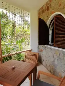 Bliss Praslin - 60