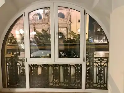 Pilar Plaza - 87
