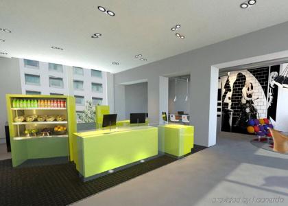 Comfort Xpress Youngstorget - 30