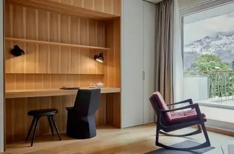Bellevue Park& Spa - Relais & Châteaux - 69