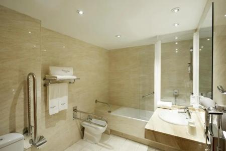 Sercotel Cornellà Barcelona - 107