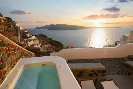 Oia Mare Villas - 68