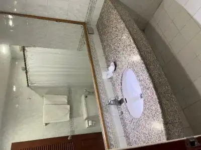Mall Suites - 128