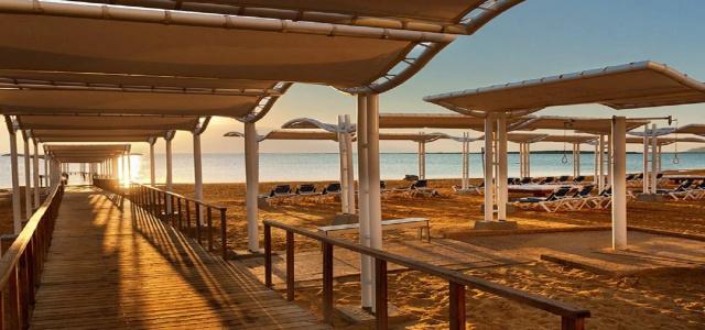 Milos Dead Sea - 7