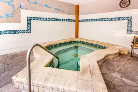 Rodeway Inn Clearwater - Central - 16