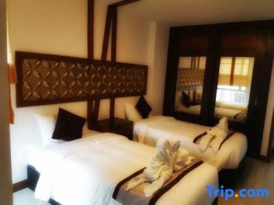 Leelawadee Resotel Raminthra 23 - 50