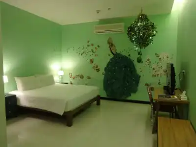 Pimnara Boutique Phuket Patong - 39