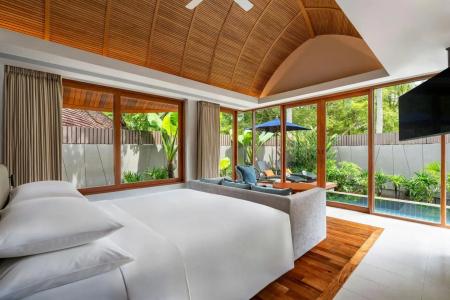 Renaissance Phuket Resort & Spa - 7