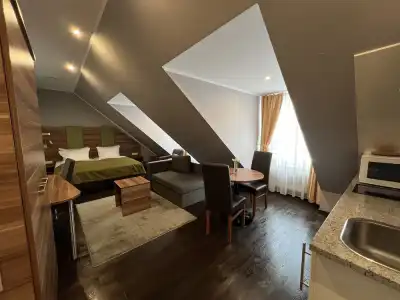 BATU Apart - 32