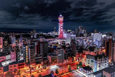 ESLEAD Namba South I - 76
