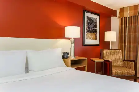 Hilton Garden Inn Anchorage - 62