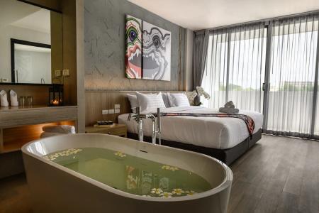 iSanook Resort & Suites Hua Hin - 21