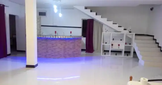 Residence les Bambous - 13