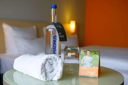 Atlantic Universum - 36