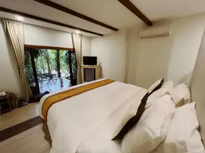 Wanathara Resort - 22