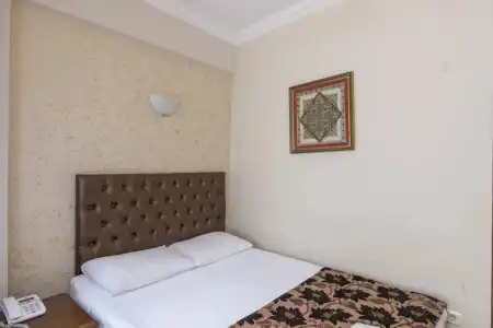 Sultan's Inn - 25