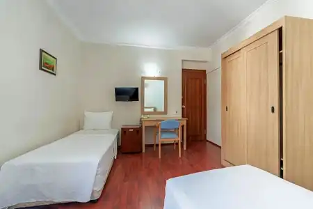 Şehir - 28