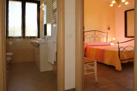Agriturismo San Gregorio - 231