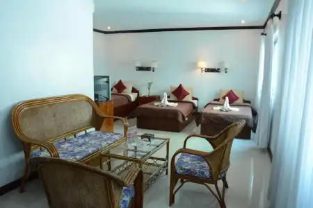 Mom's Guesthouse - 37