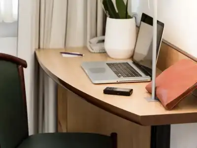 Résidence Studio Genève Centre by Accor - 26