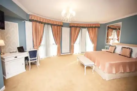 Villa Boutique Lafayette - 87