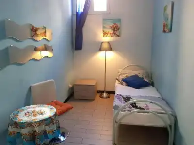 Family Hostel Milano - 26