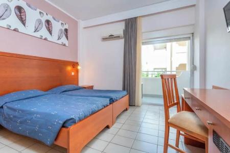 Agrelli & Suites - 94