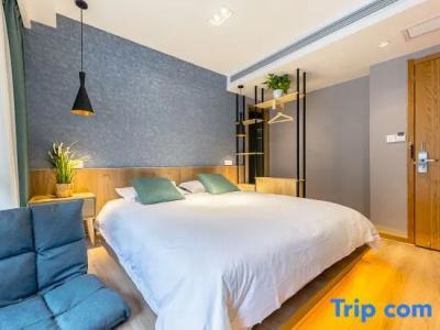 Qilan Boutique Homestay - 95