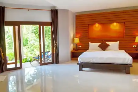 Lanta Intanin Resort - 140