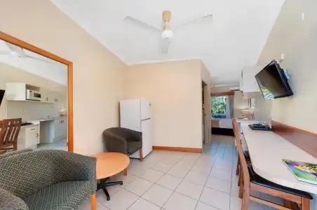 Comfort Inn Tropical Queenslander - 48