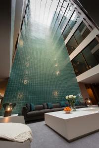 Fraser Suites Geneva - 14