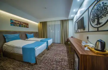 Bendis Otel - 4