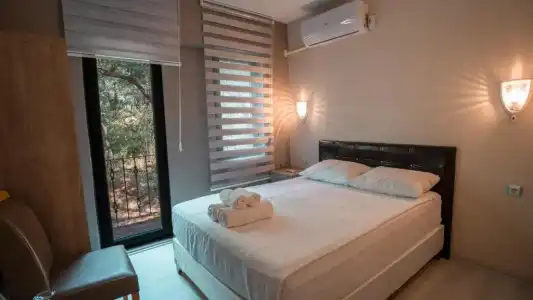 Cunda Deniz Yıldızı Otel - 25