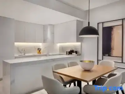 Doubletree By Hilton Abu Dhabi Yas Island Residences - 32